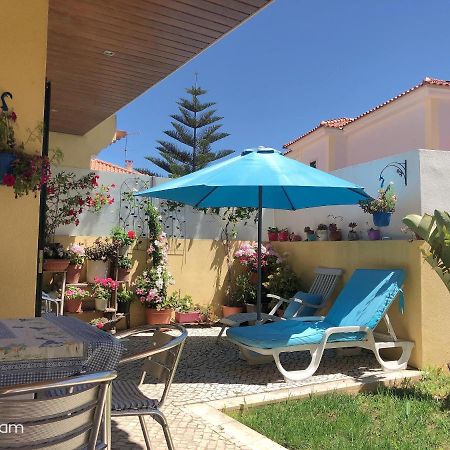 Binny'S House Cascais - Renting Rooms Not The Whole House Alcabideche Exterior foto
