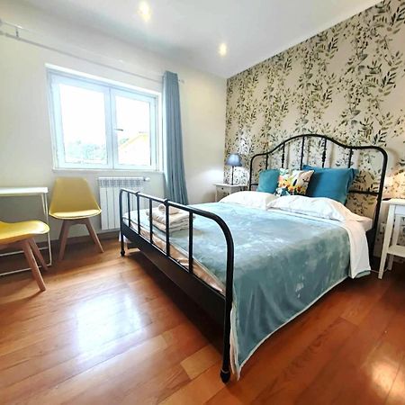 Binny'S House Cascais - Renting Rooms Not The Whole House Alcabideche Exterior foto