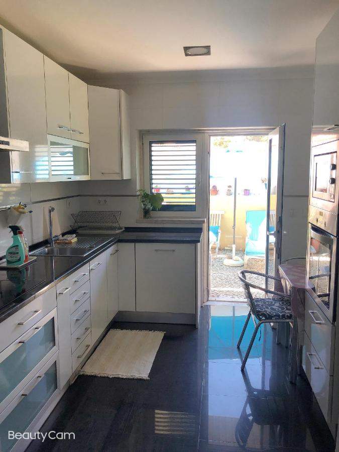 Binny'S House Cascais - Renting Rooms Not The Whole House Alcabideche Exterior foto