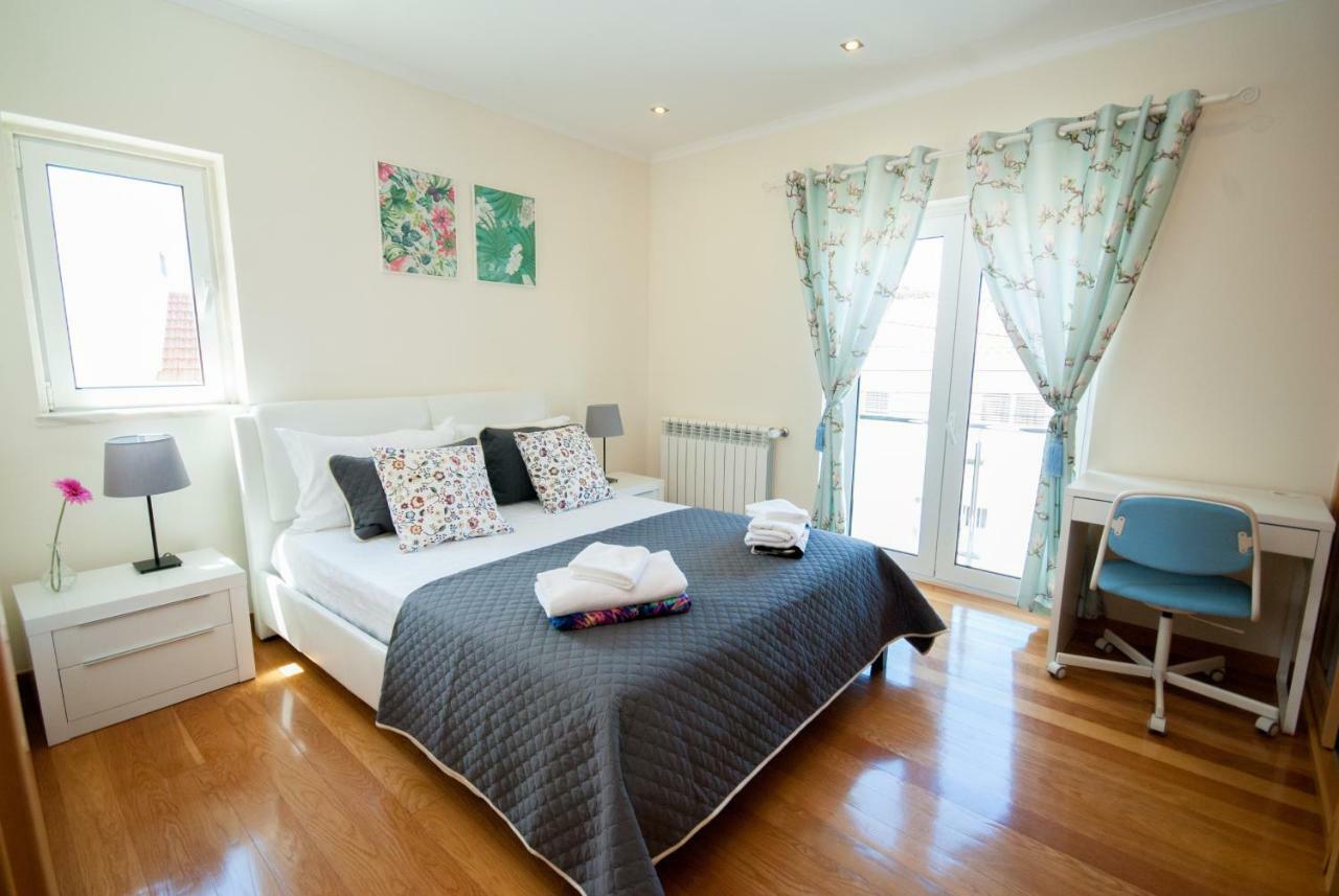 Binny'S House Cascais - Renting Rooms Not The Whole House Alcabideche Exterior foto