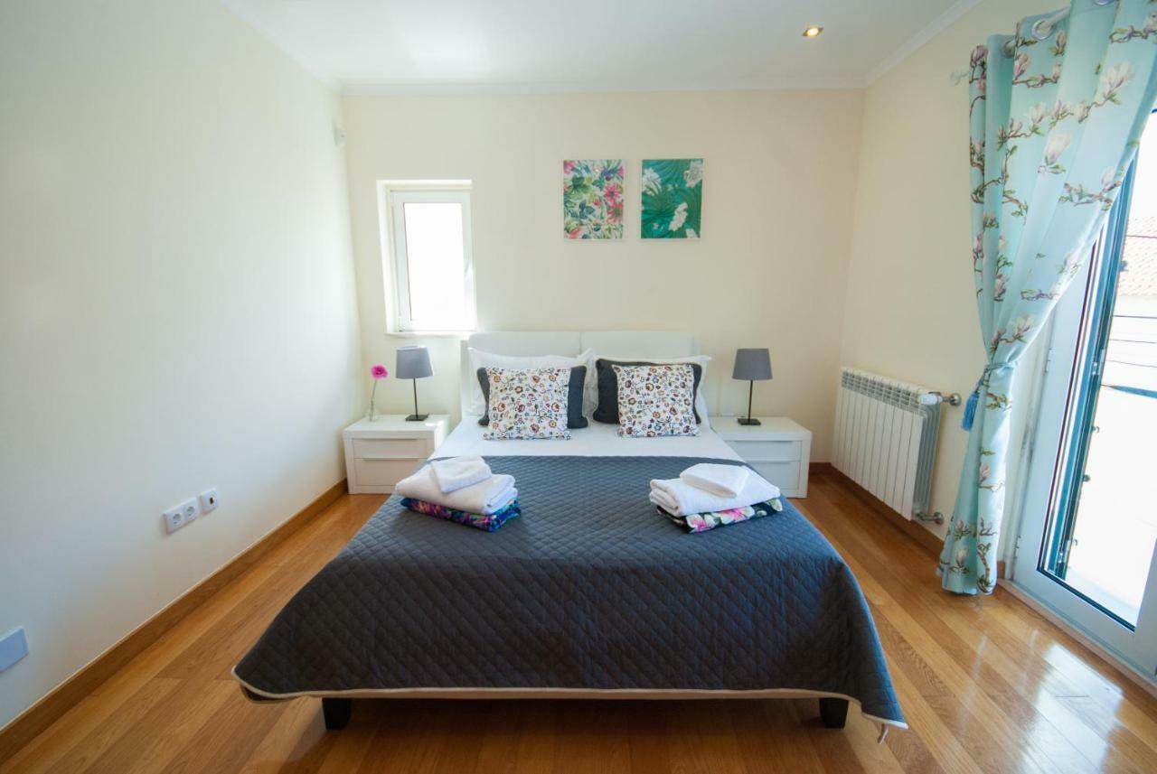 Binny'S House Cascais - Renting Rooms Not The Whole House Alcabideche Exterior foto