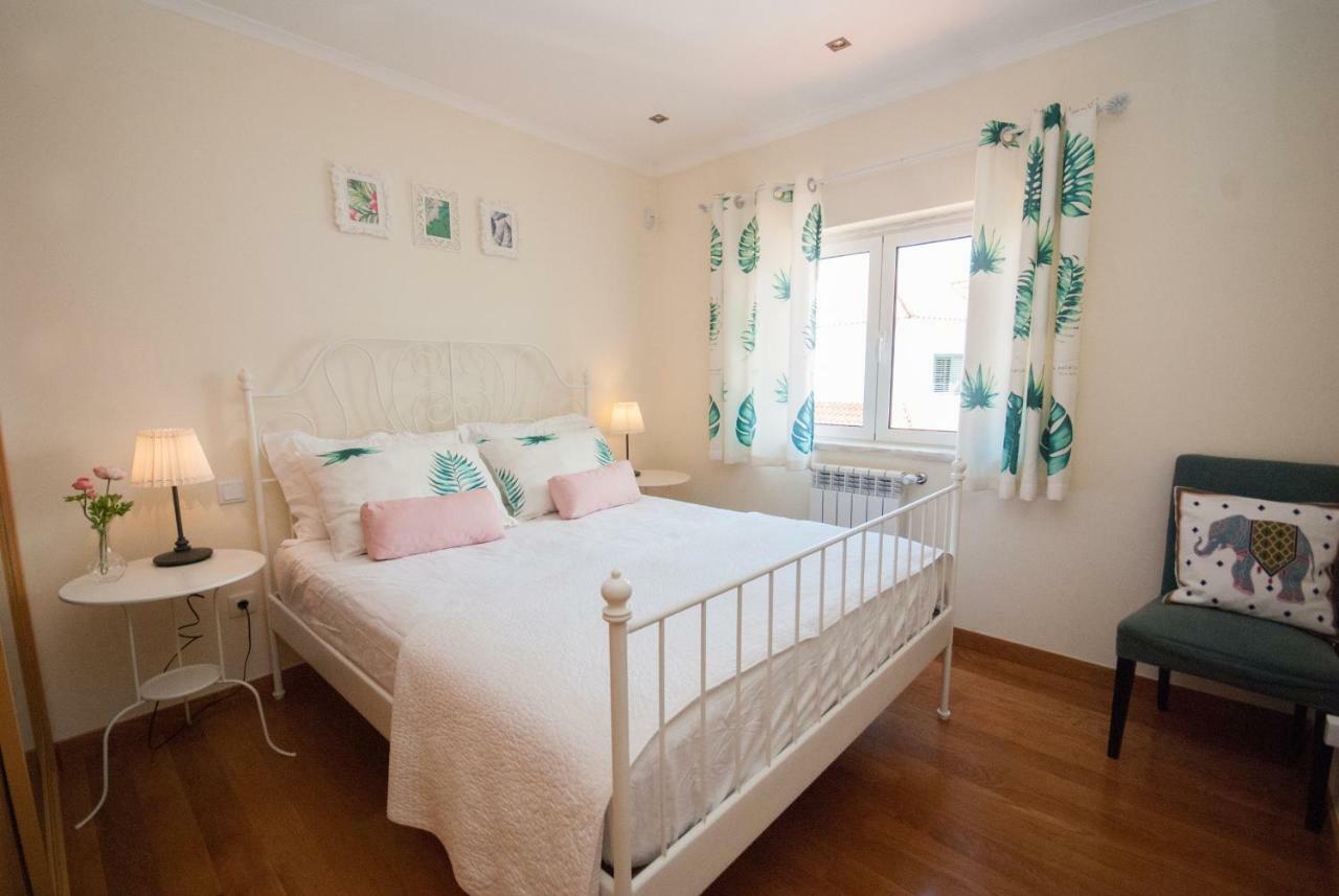 Binny'S House Cascais - Renting Rooms Not The Whole House Alcabideche Exterior foto