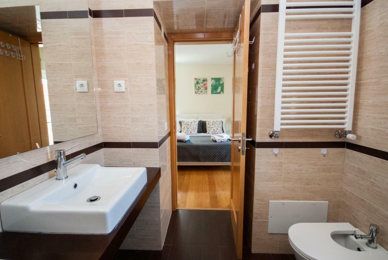 Binny'S House Cascais - Renting Rooms Not The Whole House Alcabideche Exterior foto