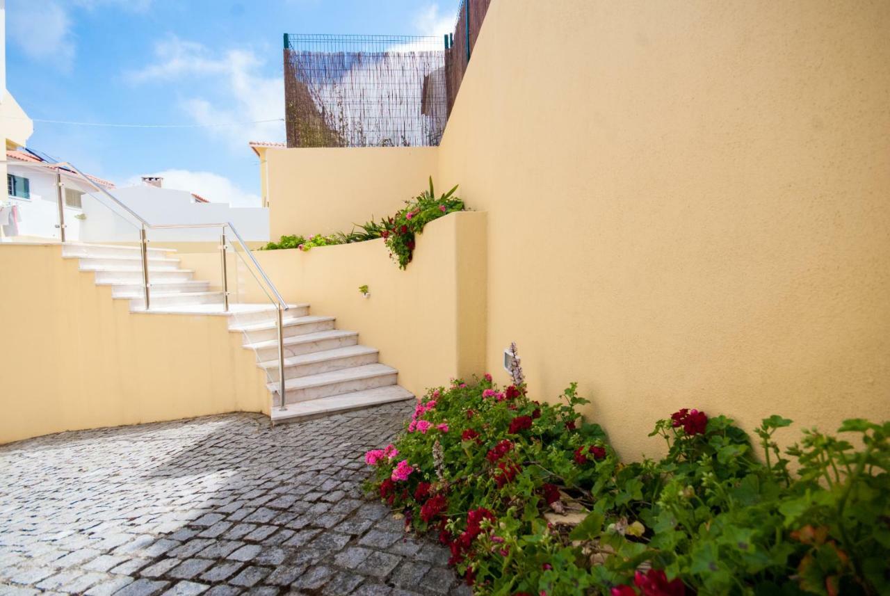 Binny'S House Cascais - Renting Rooms Not The Whole House Alcabideche Exterior foto